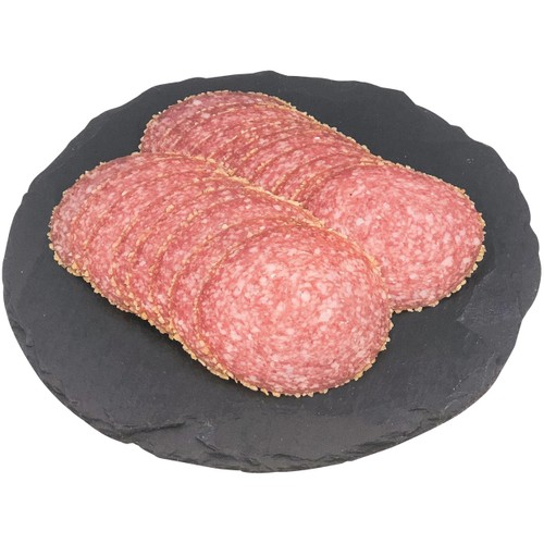 Lindösalami vitlök ca 5g