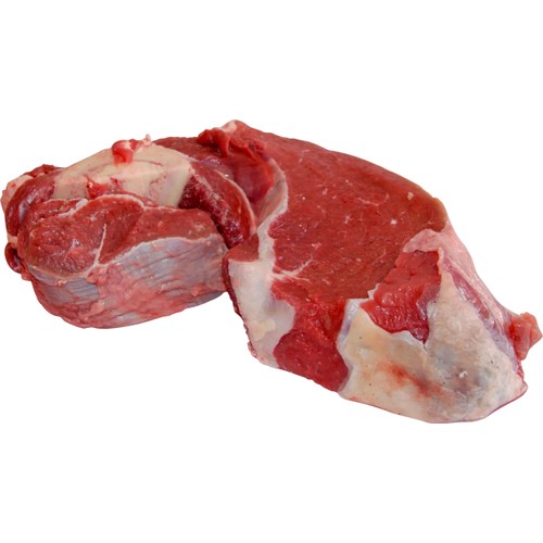 Märgpipa med ben ca 1kg Rekarne