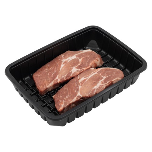 Fläskkarré benfri ca 200g