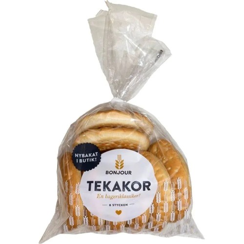 Tekaka 8-p