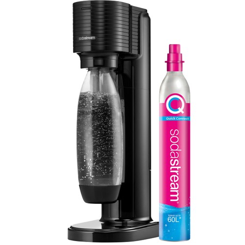 Kolsyremaskin Gaia Sodastream