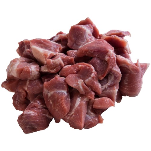 Grytbitar picnicbog ca 600g