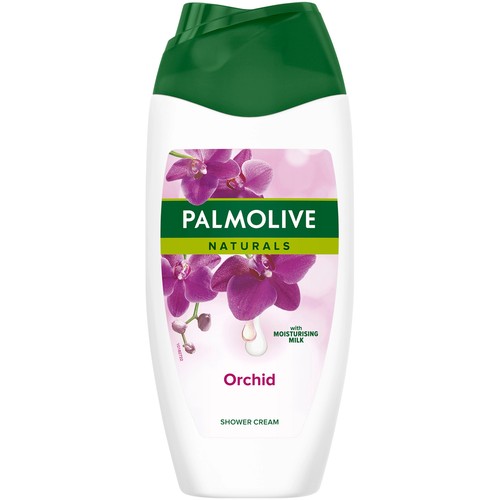 Duschtvål Orchid 250ml Palmolive