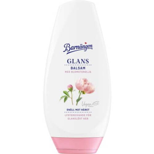 Balsam Glans 250ml Barnängen