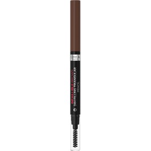 Infaillible Brows 24H Filling Trian Brun 1 Milliliter Loreal