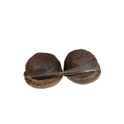 Chokladbiskvi 2-pack