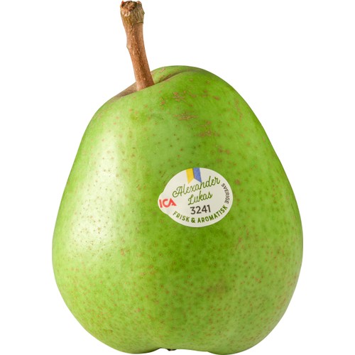 Svenska Päron ca 140g Klass 1 ICA