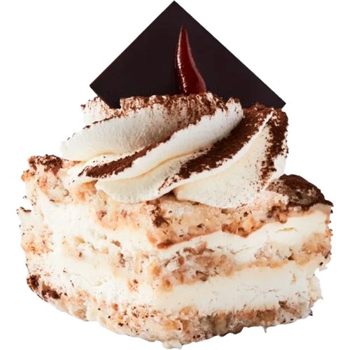 Schwarzwaldbakelse Laktosfri 2-pack 160g Bake My Day