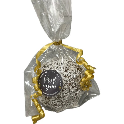 Chokladboll kokos 1kg