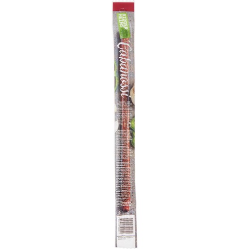 Cabanossi 50g Ridderheims