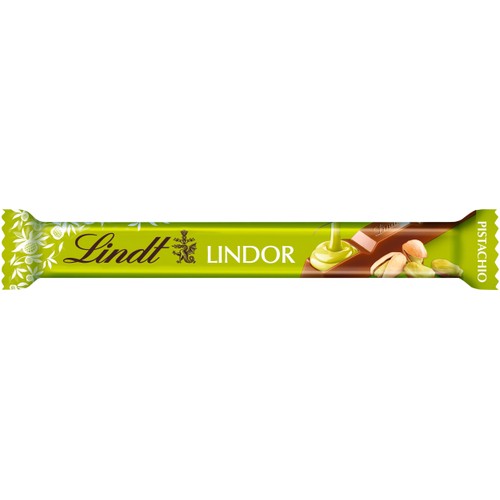 Lindor stick pistachio 38g Lindt
