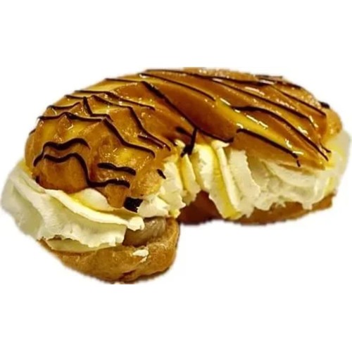 Bananbakelse 1-p ca 140g