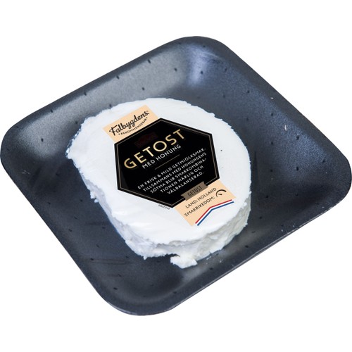 Getost med Honung 125g Falbygdens