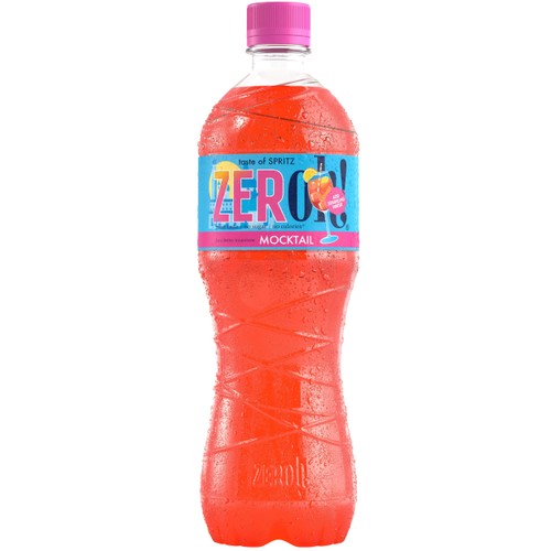 Saft Taste of Spritz 0.8l Zeroh