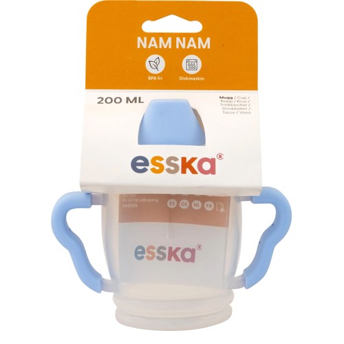 Mugg Nam Nam 200ml Esska