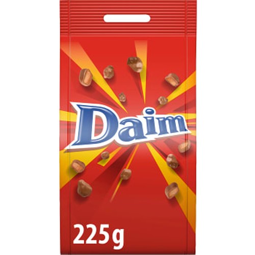 Dragee 225g Daim
