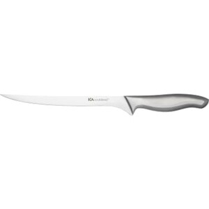Filekniv Rostfri 22,5cm ICA