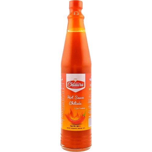 Chili Sås 88ml Chtaura