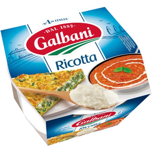 Ricotta 250g Galbani