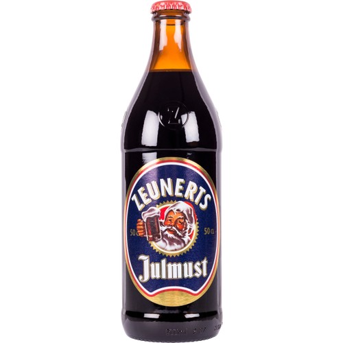 Julmust 50cl Zeunerts