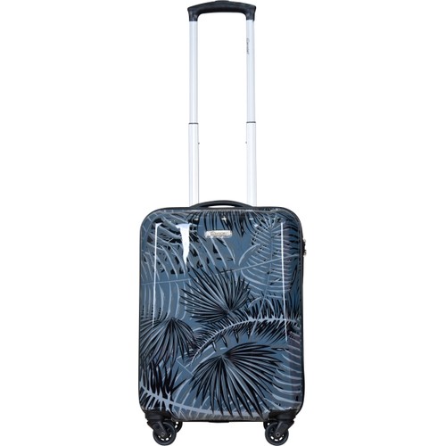 Kabinväska Palm Grå 55cm Cavalet
