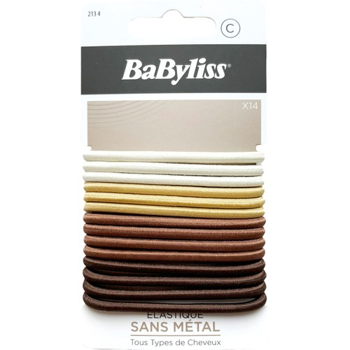 Snodd Färg 14-pack BaByliss