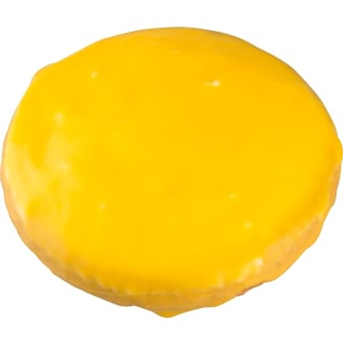 Citronbiskvi Lyx Glutenfri 50g Delicato