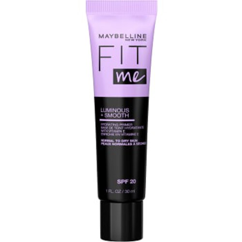 Primer Fit Me Luminous + Smooth 0 30ml Maybelline
