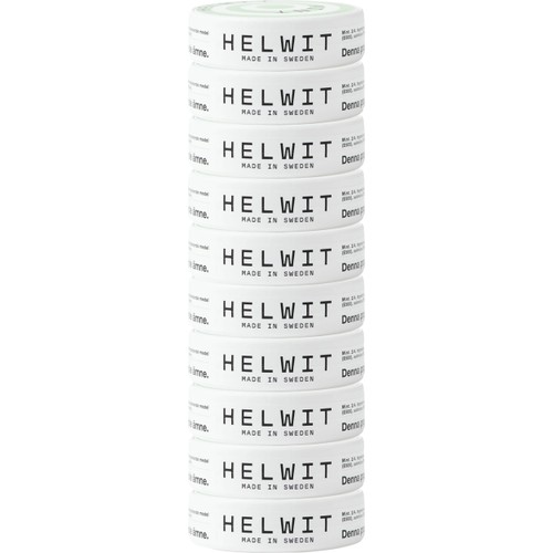 Mint Stock Helwit
