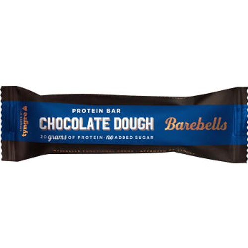 Proteinbar Choklad 55g Barebells