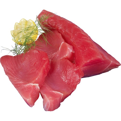 Tonfiskfilé