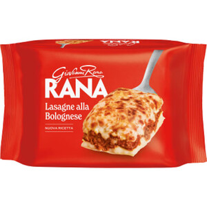 Lasagne Bolognese 350G