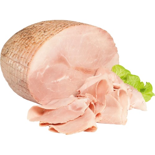 Kokt Mariannelundsskinka