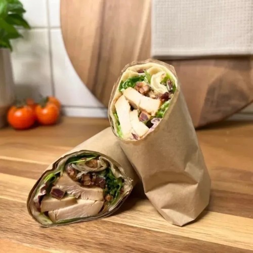 Caesarwrap