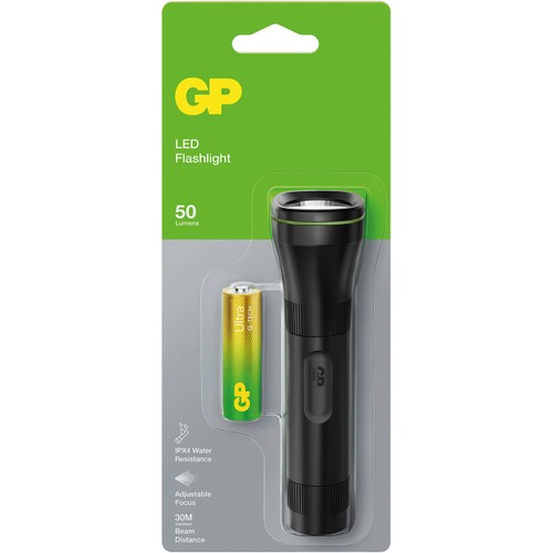 Ficklampa GP Everyday C105 1st GP
