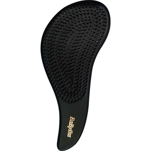 Hårborste Tangle Ease 1st BaByliss