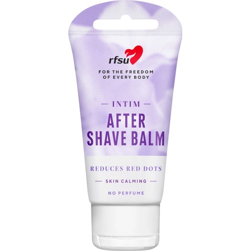 Rakvård Intim After Shave Balm 40ml RFSU