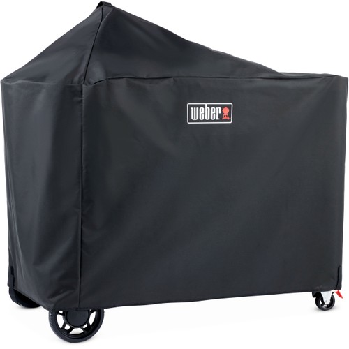 Premiumöverdrag - Performer Premium Weber