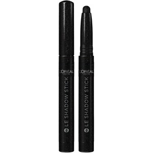 Eyeshadow Midnight Noir Paradise Le Shadow Stick 290 1.4 Gram Loreal