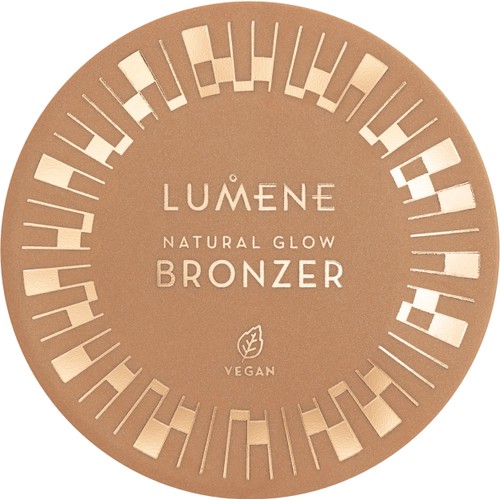 Natural Glow Bronzer 1 LUMENE