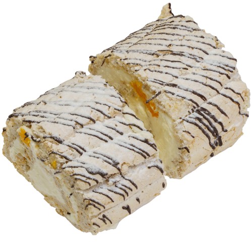 Budapestbakelse 2-pack 335g Österåkers egna bageri