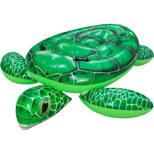 Sköldpadda  150x145cm Bestway