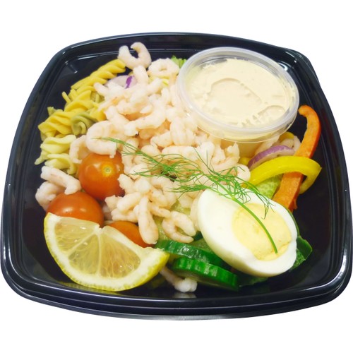 Räksallad ca 500g