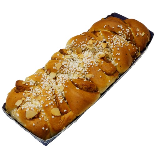 Kanellängd