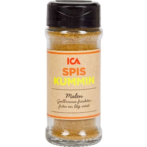 Spiskummin Malen 41g ICA