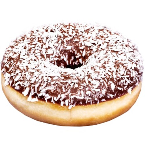 Donut Coconut Dream 70g Dafgårds