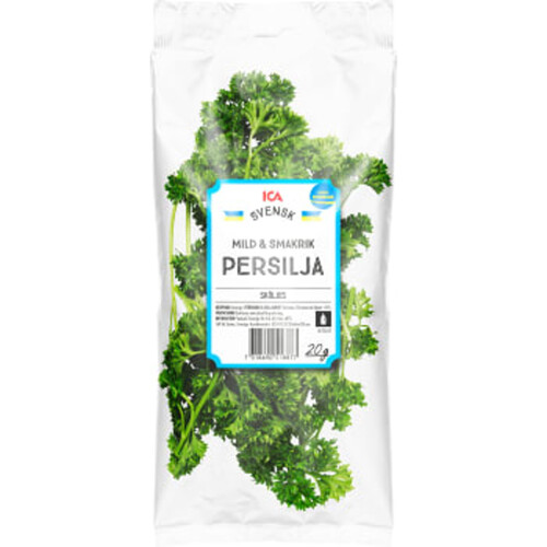 Persilja flowpack 20g Klass 1 ICA