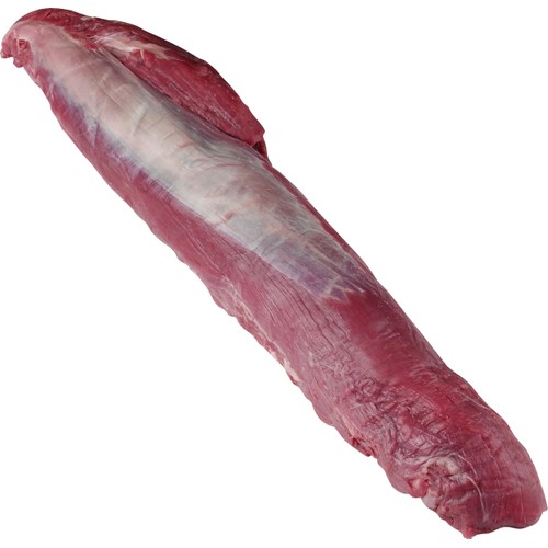 Oxfilé