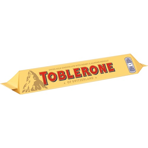 Toblerone 50g Marabou