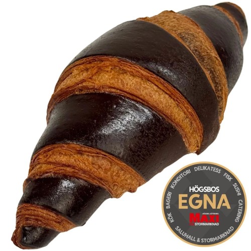 Croissant Choklad